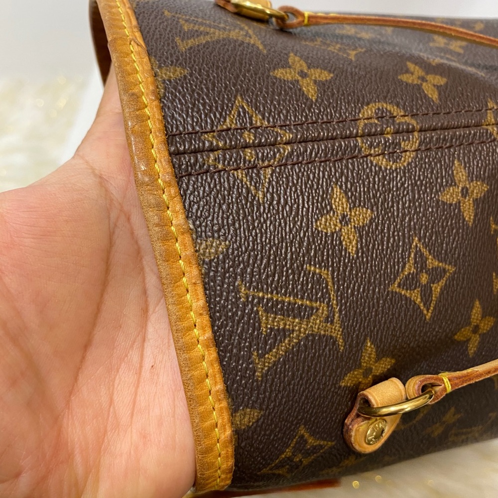 Louis Vuitton Neverful Mm Monogram tote - Picture 10 of 15